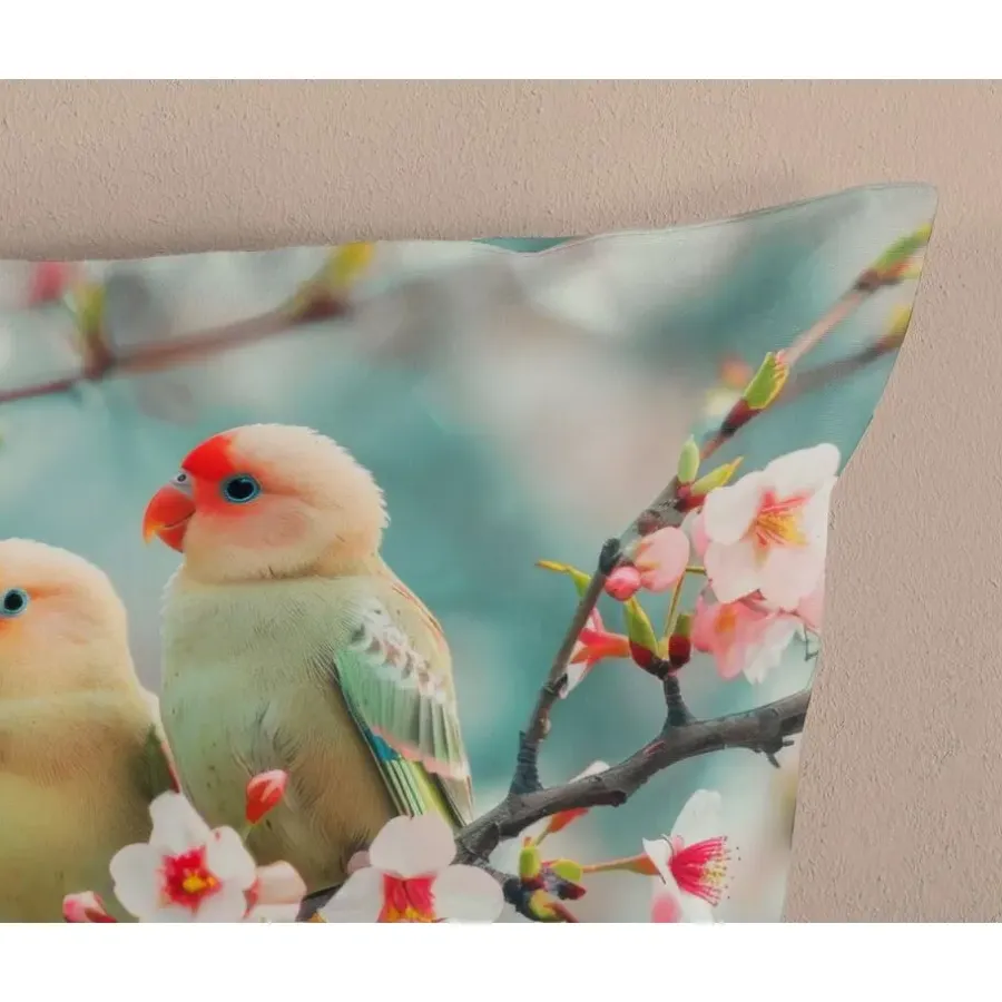 Dekbedovertrekken|2-Persoons Dekbedovertrekken-Good Morning Duvet cover 200x220 + 2* 60x70 cm