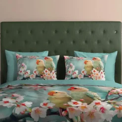 Dekbedovertrekken|2-Persoons Dekbedovertrekken-Good Morning Duvet cover 200x220 + 2* 60x70 cm