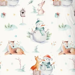 Good Morning Duvet cover 140x220 + 1* 60x70 cm