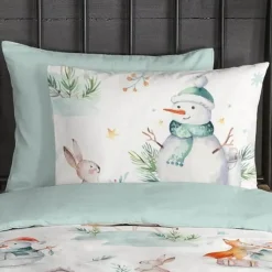 Good Morning Duvet cover 140x220 + 1* 60x70 cm