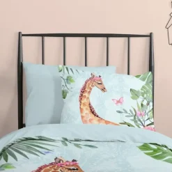 Good Morning Duvet cover 140x220 + 1* 60x70 cm