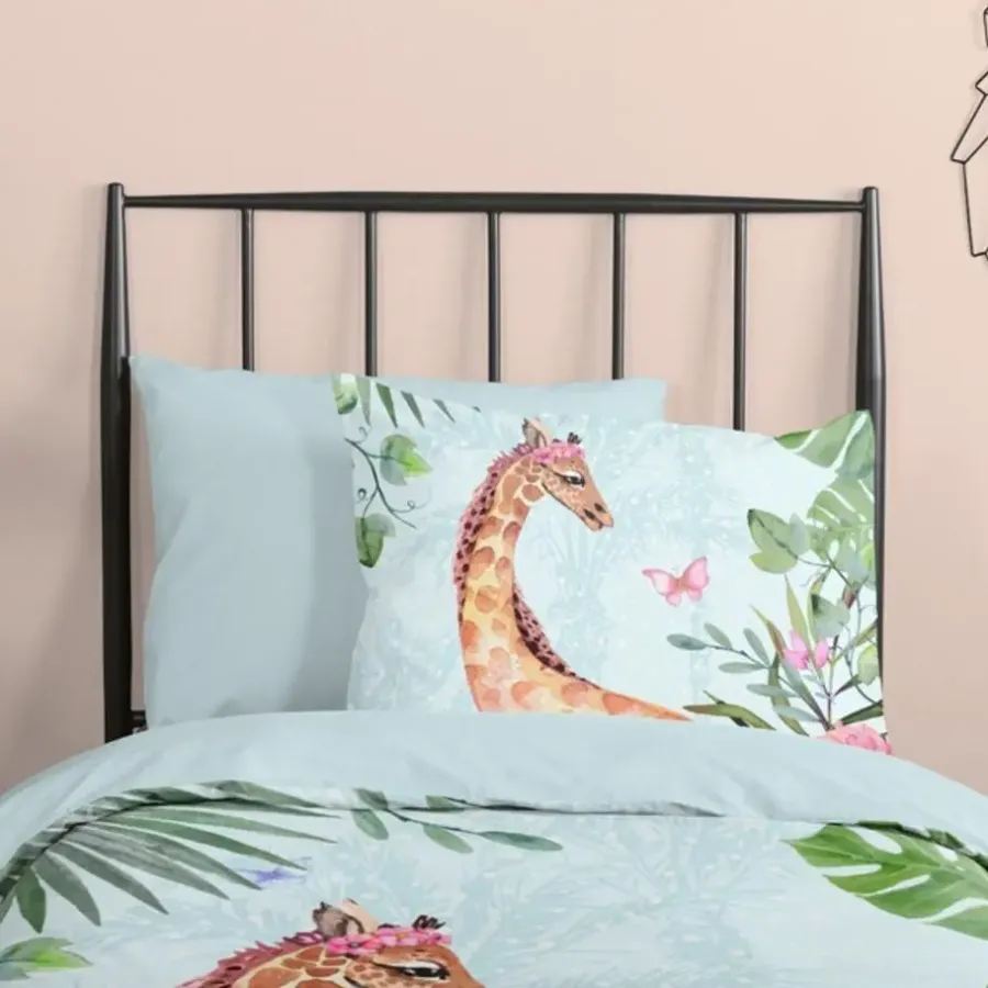 Good Morning Duvet cover 140x220 + 1* 60x70 cm