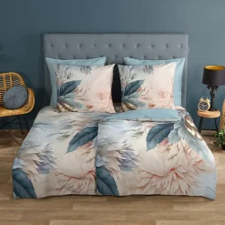 Good Morning Duvet cover 140x220 + 1* 60x70 cm