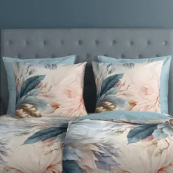 Good Morning Duvet cover 140x220 + 1* 60x70 cm