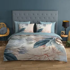 Good Morning Duvet cover 140x220 + 1* 60x70 cm