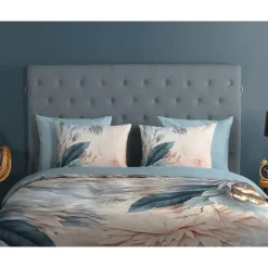 Good Morning Duvet cover 140x220 + 1* 60x70 cm