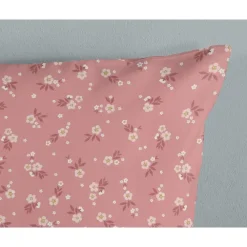 Kinderdekbedovertrekken-Good Morning Duvet cover 100x135 + 1* 40x60 cm