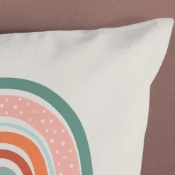 Kinderdekbedovertrekken-Good Morning Duvet cover 100x135 + 1* 40x60 cm