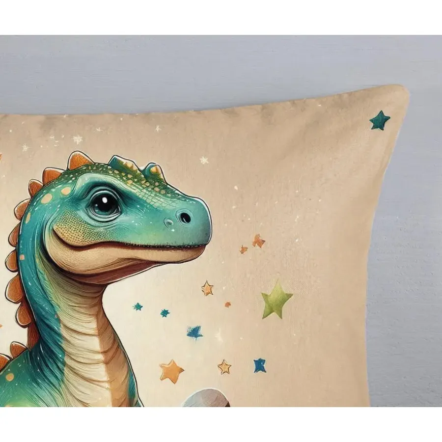 Dekbedovertrekken|Kinderdekbedovertrekken-Good Morning Duvet cover 140x220 + 1* 60x70 cm