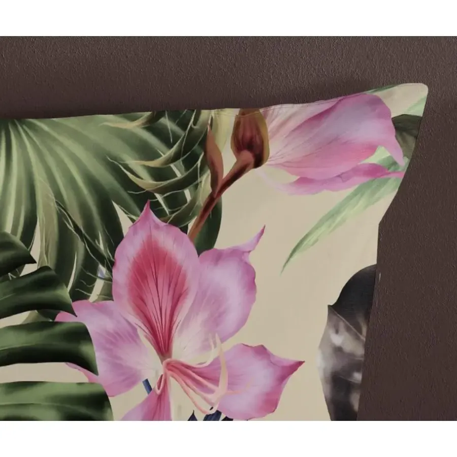 Dekbedovertrekken|Lits-Jumeaux Dekbedovertrekken-Good Morning Duvet cover 240x220 + 2* 60x70 cm