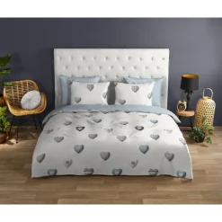 Good Morning Duvet cover 140x220 + 1* 60x70 cm