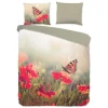 Good Morning Duvet cover 200x220 + 2* 60x70 cm