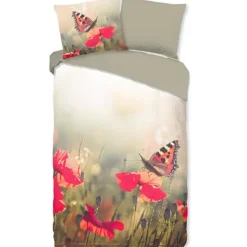 Good Morning Duvet cover 200x220 + 2* 60x70 cm