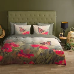 Good Morning Duvet cover 200x220 + 2* 60x70 cm
