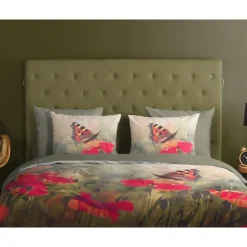 Good Morning Duvet cover 200x220 + 2* 60x70 cm