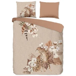 Lits-Jumeaux Dekbedovertrekken-Good Morning Duvet cover 240x220 + 2* 60x70 cm