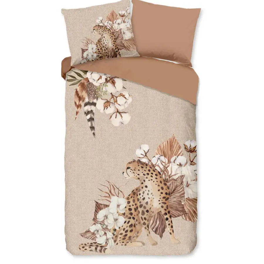 Good Morning Duvet cover 140x220 + 1* 60x70 cm