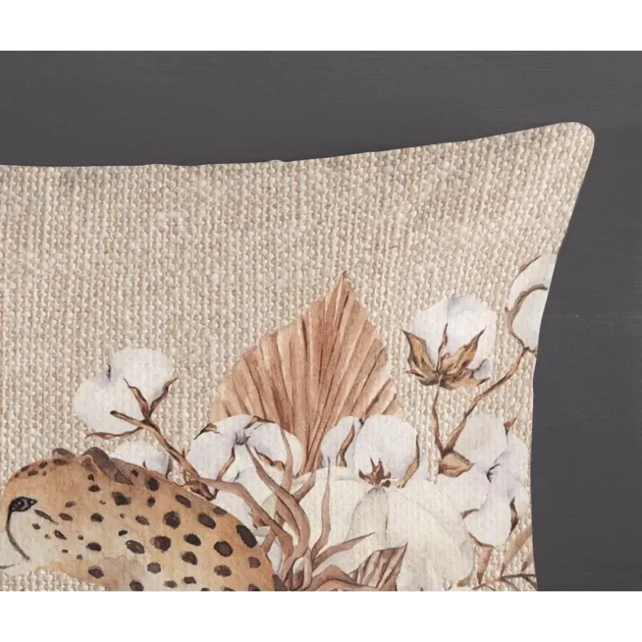 Good Morning Duvet cover 140x220 + 1* 60x70 cm