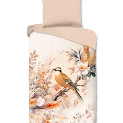 2-Persoons Dekbedovertrekken-Good Morning Duvet cover 200x220 + 2* 60x70 cm