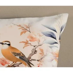 2-Persoons Dekbedovertrekken-Good Morning Duvet cover 200x220 + 2* 60x70 cm