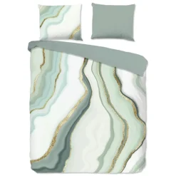 2-Persoons Dekbedovertrekken-Good Morning Duvet cover 200x220 + 2* 60x70 cm