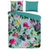 2-Persoons Dekbedovertrekken-Good Morning Duvet cover 200x220 + 2* 60x70 cm