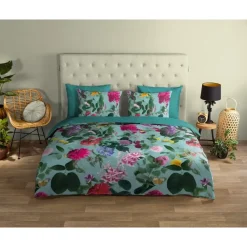 2-Persoons Dekbedovertrekken-Good Morning Duvet cover 200x220 + 2* 60x70 cm