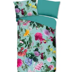 2-Persoons Dekbedovertrekken-Good Morning Duvet cover 200x220 + 2* 60x70 cm