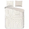 Lits-Jumeaux Dekbedovertrekken-Good Morning Duvet cover 240x220 + 2* 60x70 cm