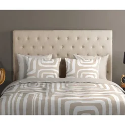 Lits-Jumeaux Dekbedovertrekken-Good Morning Duvet cover 240x220 + 2* 60x70 cm
