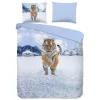 Good Morning Duvet cover 200x220 + 2* 60x70 cm