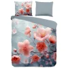 Lits-Jumeaux Dekbedovertrekken-Good Morning Duvet cover 240x220 + 2* 60x70 cm