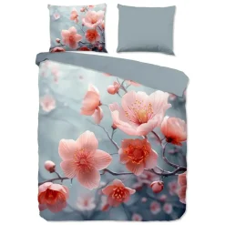 Lits-Jumeaux Dekbedovertrekken-Good Morning Duvet cover 240x220 + 2* 60x70 cm