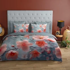 Lits-Jumeaux Dekbedovertrekken-Good Morning Duvet cover 240x220 + 2* 60x70 cm