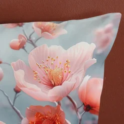Lits-Jumeaux Dekbedovertrekken-Good Morning Duvet cover 240x220 + 2* 60x70 cm