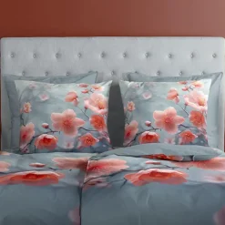 Lits-Jumeaux Dekbedovertrekken-Good Morning Duvet cover 240x220 + 2* 60x70 cm