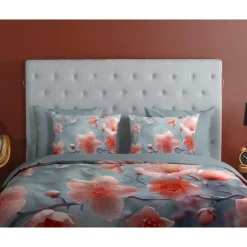 Lits-Jumeaux Dekbedovertrekken-Good Morning Duvet cover 240x220 + 2* 60x70 cm