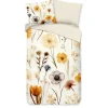 Good Morning Duvet cover 140x220 + 1* 60x70 cm