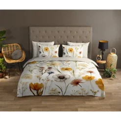 Good Morning Duvet cover 140x220 + 1* 60x70 cm