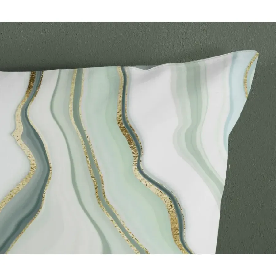 Good Morning Duvet cover 240x220 + 2* 60x70 cm