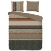 Good Morning Duvet cover 200x220 + 2* 60x70 cm
