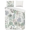 Good Morning Duvet cover 240x220 + 2* 60x70 cm