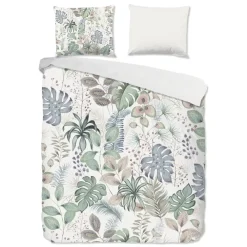 Good Morning Duvet cover 240x220 + 2* 60x70 cm