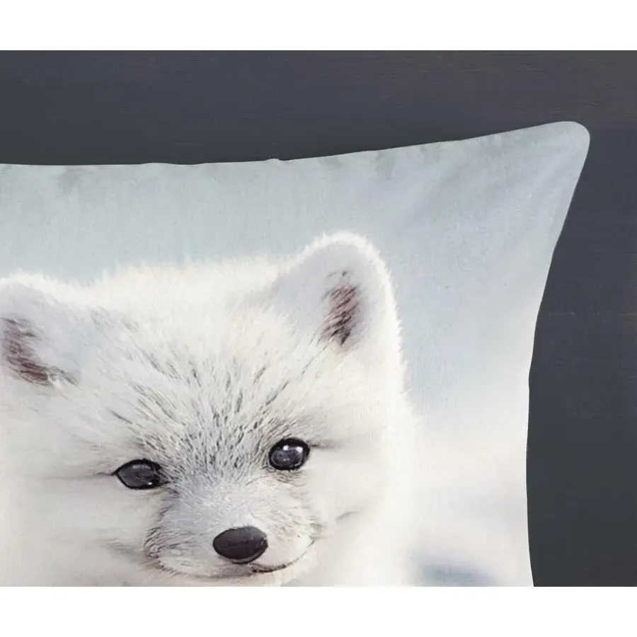 1-Persoons Dekbedovertrekken-Good Morning Duvet cover 140x220 + 1* 60x70 cm