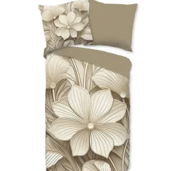 Good Morning Duvet cover 240x220 + 2* 60x70 cm
