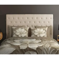 Good Morning Duvet cover 240x220 + 2* 60x70 cm