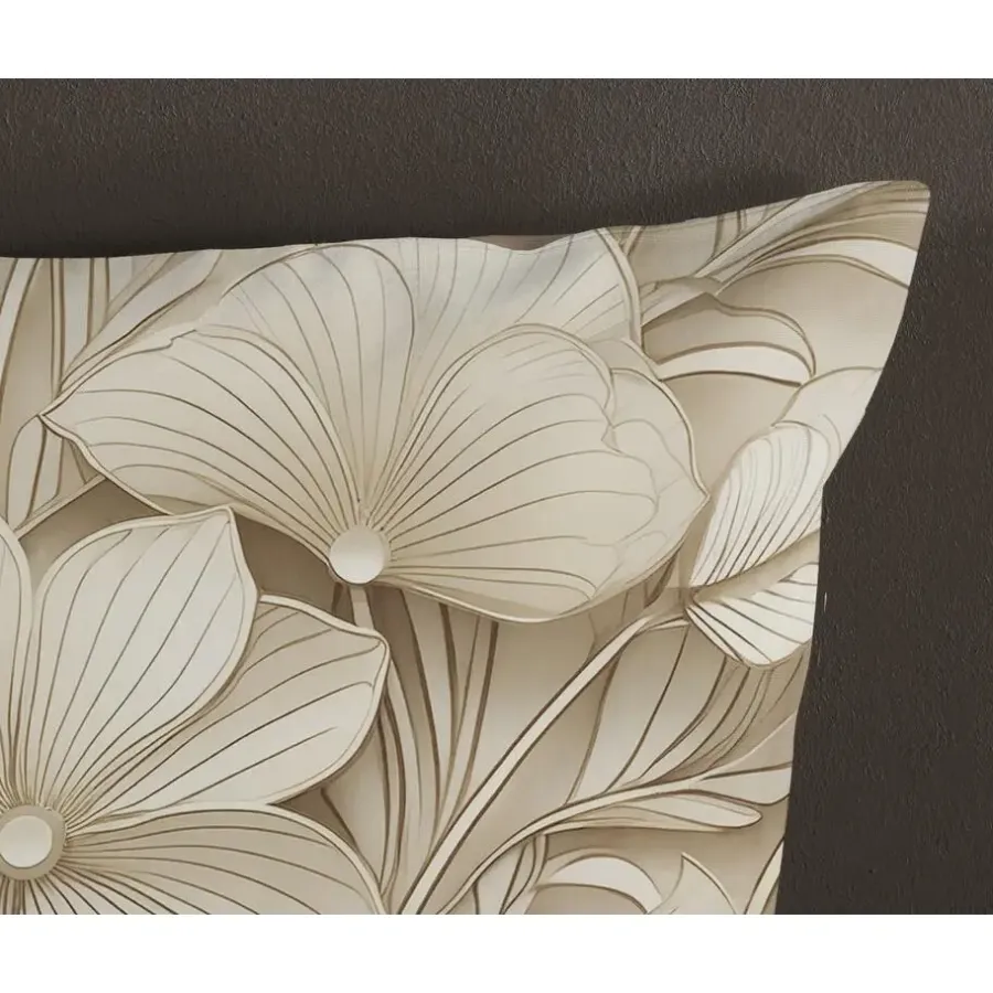 Good Morning Duvet cover 240x220 + 2* 60x70 cm