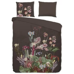 Good Morning Duvet cover 240x220 + 2* 60x70 cm