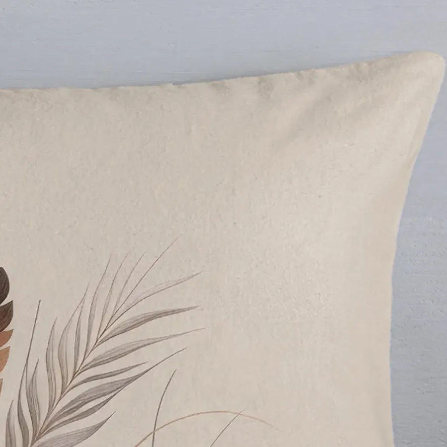 Good Morning Duvet cover 240x220 + 2* 60x70 cm