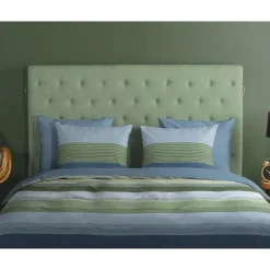 1-Persoons Dekbedovertrekken-Good Morning Duvet cover 140x220 + 1* 60x70 cm